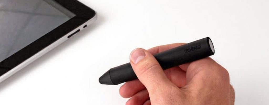 Cosmonaut-Wide-Grip-Stylus