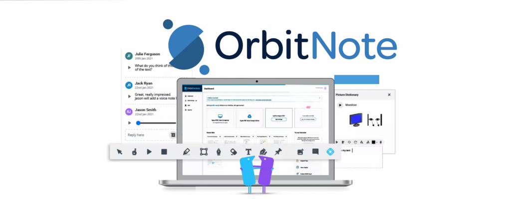 Orbitnote