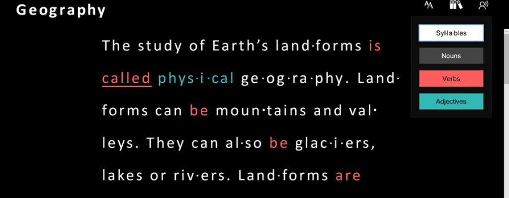 immersive-reader-example immersive-reader-example