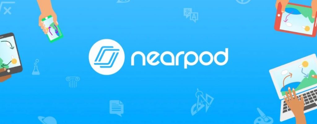 nearpod nearpod