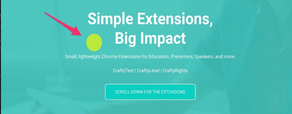 crafty cursor crafty cursor